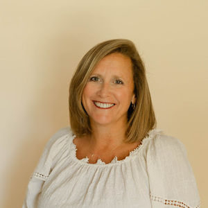 Meet your Posher, Lesley